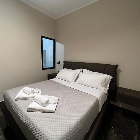 Viminale Domus Hotel Rom Eksteriør billede