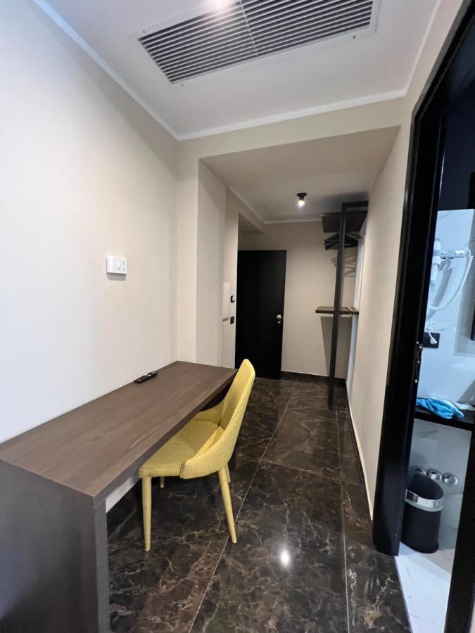 Viminale Domus Hotel Rom Eksteriør billede